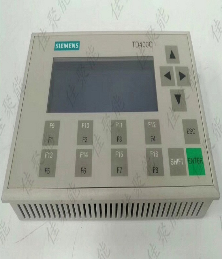 山東 煙臺SIEMENS 6AV6 640-0AA00-0AX0西門子文本顯示維修 西門子人機界面